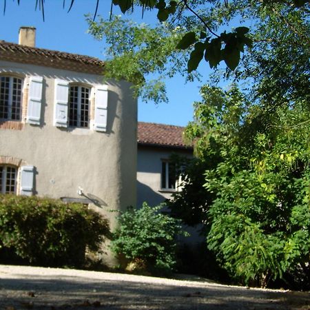 Cazaubon Residence Du Chateau De Begue מראה חיצוני תמונה