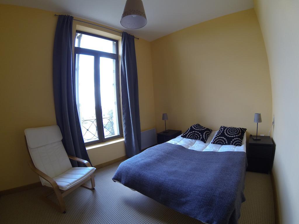 Cazaubon Residence Du Chateau De Begue חדר תמונה