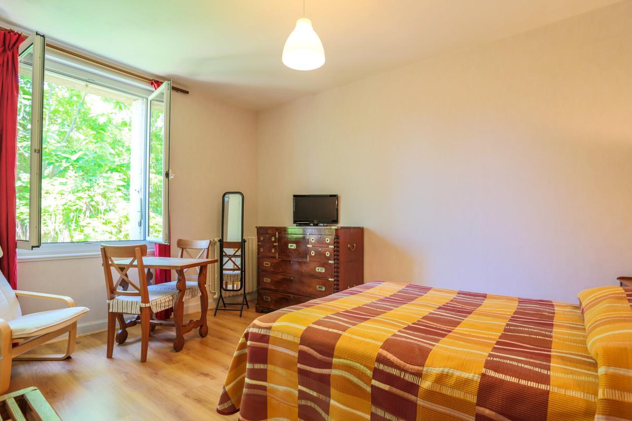 Cazaubon Residence Du Chateau De Begue מראה חיצוני תמונה